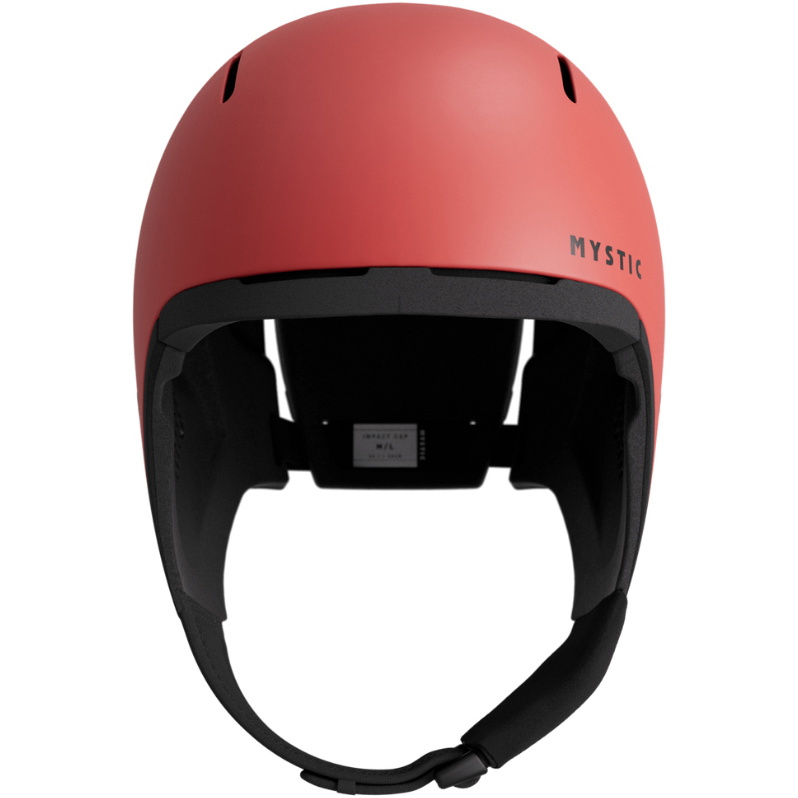 2026 Mystic Legacy Helmet 35009.250730 - Red